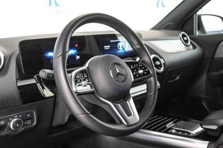 Mercedes GLA GLA 250 e