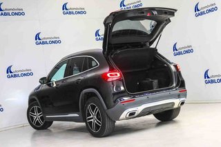Mercedes GLA GLA 250 e
