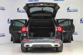 Mercedes GLA GLA 250 e