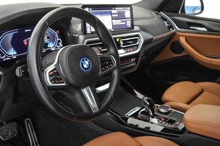 BMW X3 xDrive30e xLine MSport