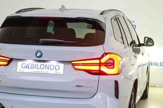 BMW X3 xDrive30e xLine MSport