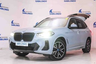 BMW X3 xDrive30e xLine MSport