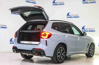 BMW X3 xDrive30e xLine MSport
