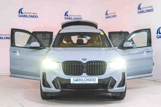 BMW X3 xDrive30e xLine MSport