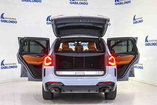 BMW X3 xDrive30e xLine MSport