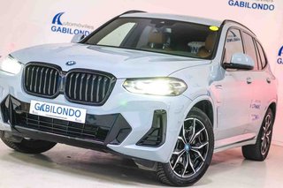BMW X3 xDrive30e xLine MSport