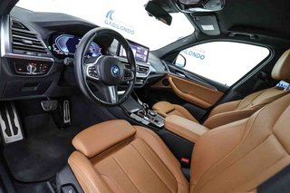 BMW X3 xDrive30e xLine MSport