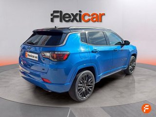 Jeep Compass 1.3 PHEV 177kW (240CV) S AT AWD