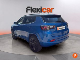 Jeep Compass 1.3 PHEV 177kW (240CV) S AT AWD