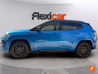 Jeep Compass 1.3 PHEV 177kW (240CV) S AT AWD