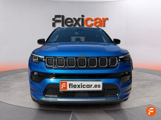 Jeep Compass 1.3 PHEV 177kW (240CV) S AT AWD