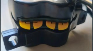 🆕Juego Frenos Magura MT5 (maneta ligera) 4 piston