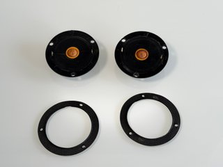 Tweeter Acoustic Research AR 10π
