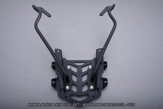 Soporte de baúl HONDA AFRICA TWIN 1100 2024 - 2025