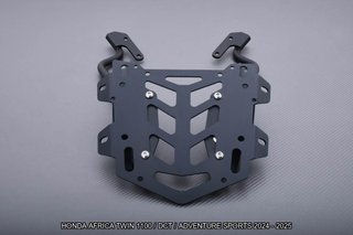 Soporte de baúl HONDA AFRICA TWIN 1100 2024 - 2025