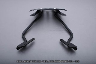 Soporte de baúl HONDA AFRICA TWIN 1100 2024 - 2025