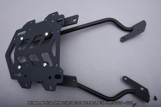 Soporte de baúl HONDA AFRICA TWIN 1100 2024 - 2025