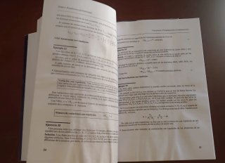 Matemáticas acceso a la universidad. Volumen 1 y 2