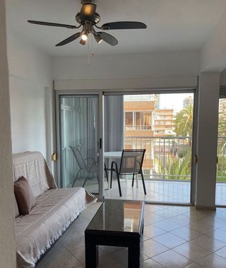 Piso en alquiler en Playa de San Juan en Alicante