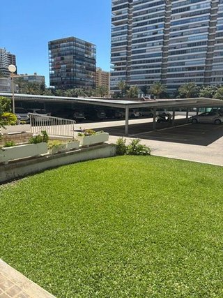 Piso en alquiler en Playa de San Juan en Alicante