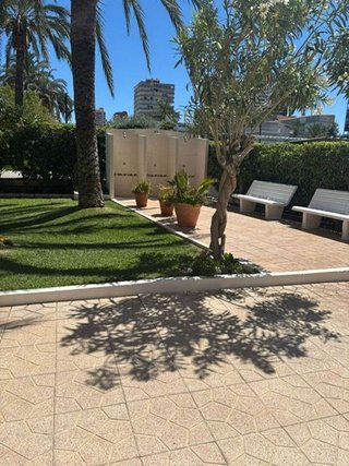 Piso en alquiler en Playa de San Juan en Alicante