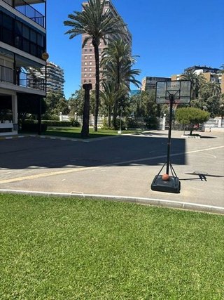 Piso en alquiler en Playa de San Juan en Alicante