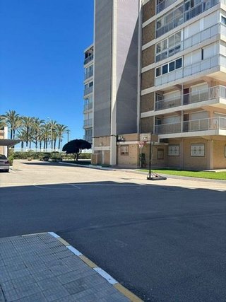 Piso en alquiler en Playa de San Juan en Alicante