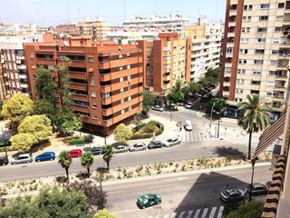 Piso en alquiler en L´Amistat en Valencia