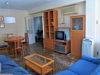 Piso en alquiler en L´Amistat en Valencia