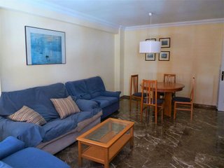 Piso en alquiler en L´Amistat en Valencia