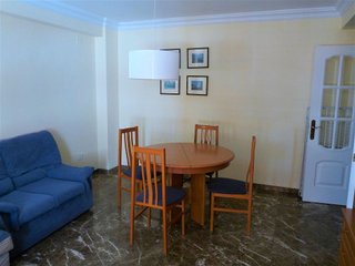Piso en alquiler en L´Amistat en Valencia