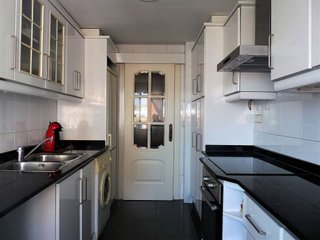 Piso en alquiler en L´Amistat en Valencia
