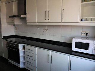 Piso en alquiler en L´Amistat en Valencia