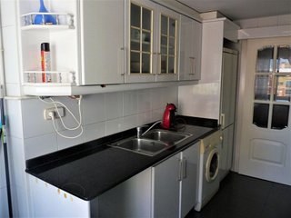 Piso en alquiler en L´Amistat en Valencia