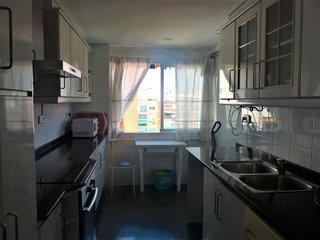Piso en alquiler en L´Amistat en Valencia