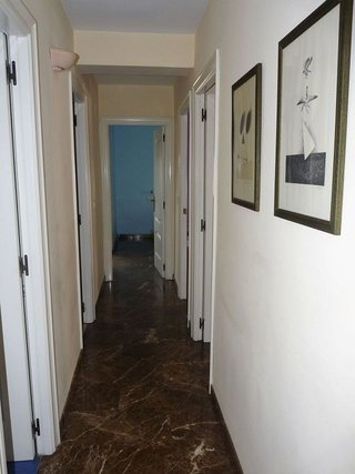 Piso en alquiler en L´Amistat en Valencia