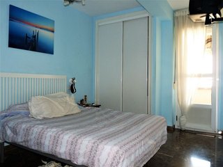 Piso en alquiler en L´Amistat en Valencia