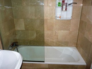 Piso en alquiler en L´Amistat en Valencia