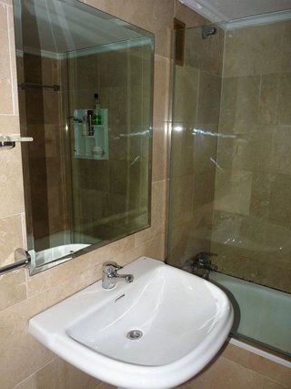 Piso en alquiler en L´Amistat en Valencia