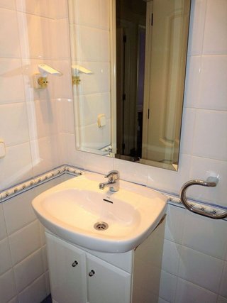 Piso en alquiler en L´Amistat en Valencia