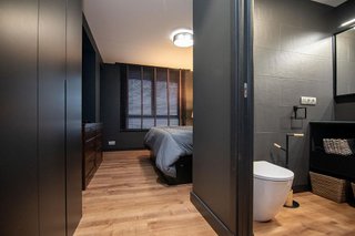 Piso en venta en Monte Alto - Zalaeta - Atocha en Coruña (A)