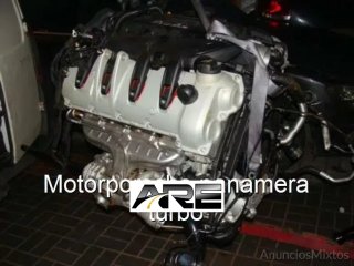 Motorporsche panamera turbo r_56580