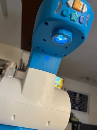 Smart Sketcher Proyector Dibujo Infantil