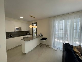 Piso en alquiler en San Pedro de Alcántara pueblo en Marbella