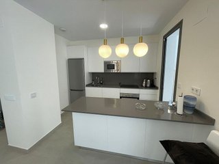 Piso en alquiler en San Pedro de Alcántara pueblo en Marbella