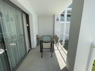 Piso en alquiler en San Pedro de Alcántara pueblo en Marbella