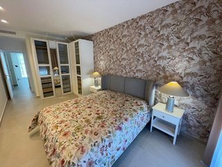 Piso en alquiler en San Pedro de Alcántara pueblo en Marbella