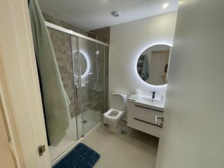 Piso en alquiler en San Pedro de Alcántara pueblo en Marbella
