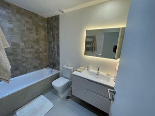 Piso en alquiler en San Pedro de Alcántara pueblo en Marbella