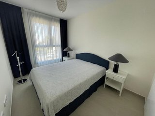 Piso en alquiler en San Pedro de Alcántara pueblo en Marbella